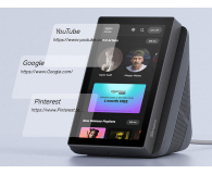 Sonoff Panel sterowania WiFi/Bluetooth/ZigBee Matter NSPanel Pro 12 - 1489963 - zdjęcie 5